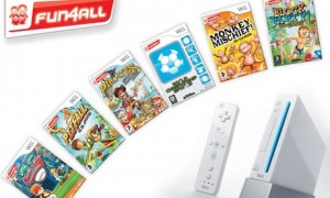 Wii