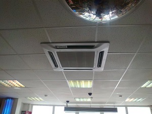 oro kondicionieriu prieziura