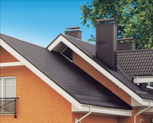 plienine stogo danga