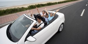 Automobilių nuoma vestuvėms