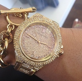 Michael Kors laikrodziai
